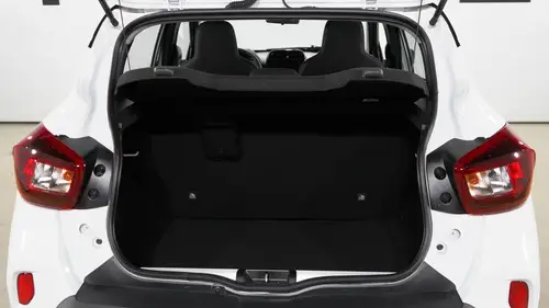 Renault Kwid 1.0 Sce 66cv Iconic 2025
