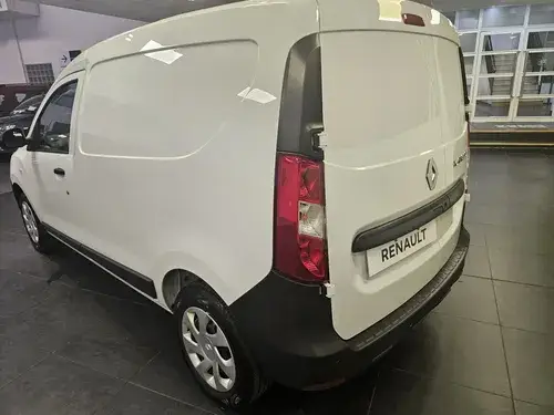 Renault Kangoo Ii Express 1.6 Sce Confort 2026