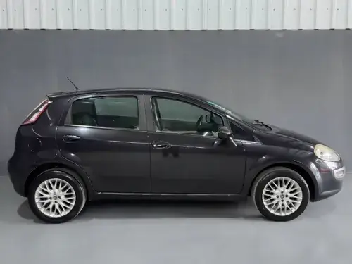 Fiat Punto 1.6 Essence 2013