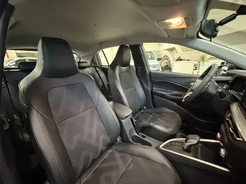 Chevrolet Onix 1.0 Turbo Activ At 2027