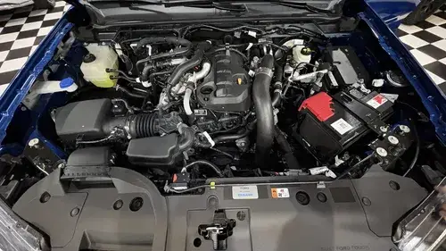 Ford Ranger 2.0 Cd 4X2 Xlt At 210Cv 2025