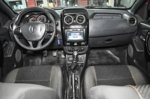 Renault Duster 2.0 Ph2 4x2 Privilege 2021