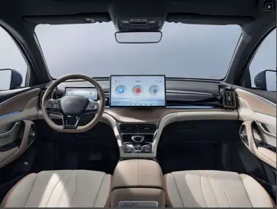 BYD SONG PRO GS 2026