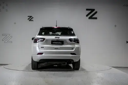 Jeep Compass 1.3 T270 Serie-S 4X2 At6 2025