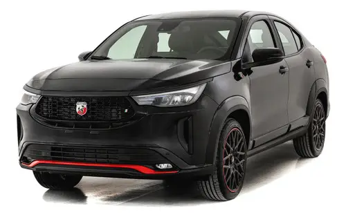 Fiat FASTBACK 1.3 T GSE ABARTH AT6 L24 2025