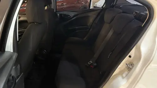 Fiat Cronos 1.3 Gse Drive 2022