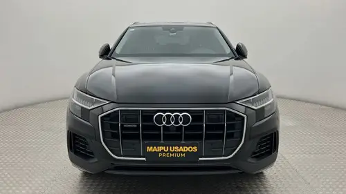 Audi Q8 3.0 55 Tfsi Quattro 2020