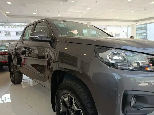 Fiat TITANO 2.2 Multijet Freedom Plus Awd At8 2026