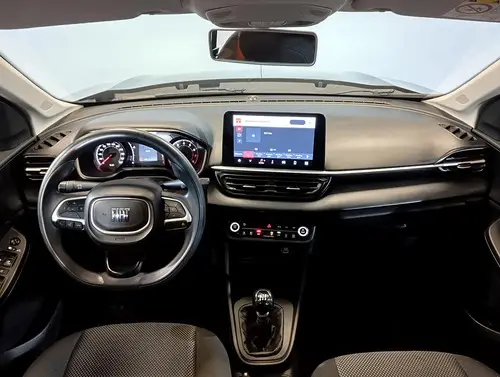 Fiat Pulse 1.3 Drive 2022