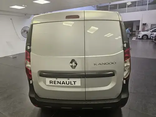 Renault Kangoo Ii Express 1.6 Sce Confort 2026