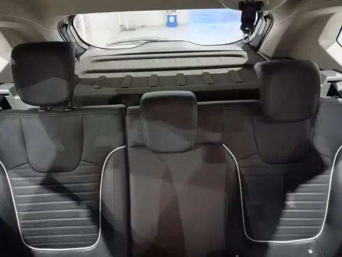 Renault Captur INTENS 2.0 2018