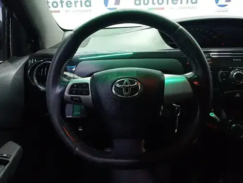 Toyota Etios 1.5 XLS 5P L13 2014