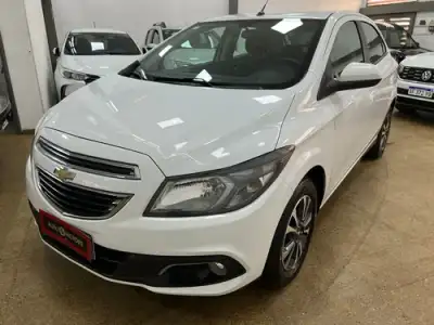 Chevrolet Onix 1.4 Ltz At 98cv 2016