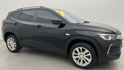 Chevrolet Tracker 1.2 Ltz Turbo At 2021