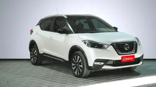 Nissan Kicks 1.6 Exclusive Cvt 2019