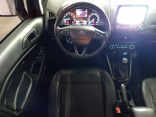 Ford Ecosport 1.5 Freestyle 123cv 4x2 2018
