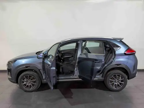 Chery Tiggo 2 Pro Max 1.5 Comfort Cvt 2026
