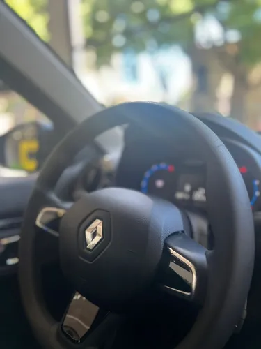 Renault Kwid 1.0 Sce 66Cv Iconic Bitono 2025