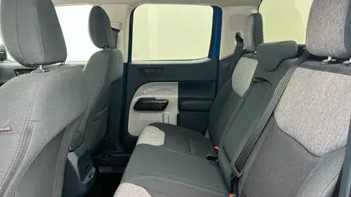 Ford Maverick 2.0 Ecoboost Xlt At8 Awd 2025