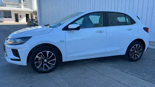Chevrolet Onix 1.0 Turbo Premier At 2026