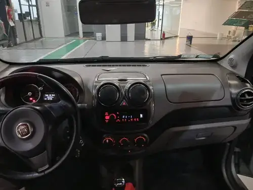 Fiat Palio 1.6 Sporting 115cv 2014