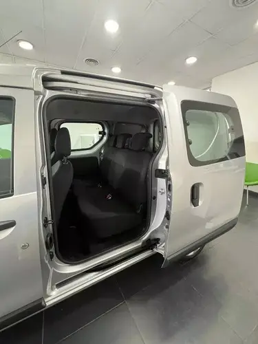 Renault Kangoo Ii Express Express 5A 2026