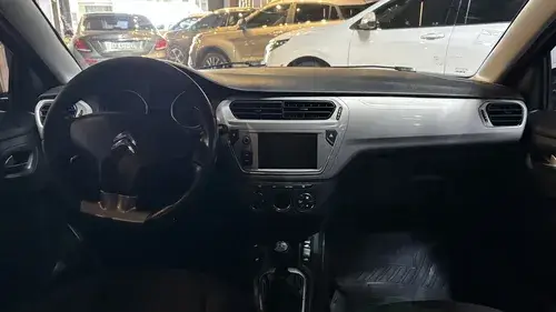 Citroën C-Elysee 1.6 Feel Hdi 92 2017