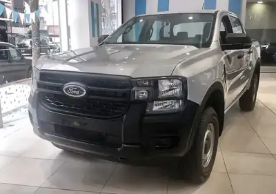 Ford Ranger 2.0 Cd 4X2 Xl 170Cv 2026