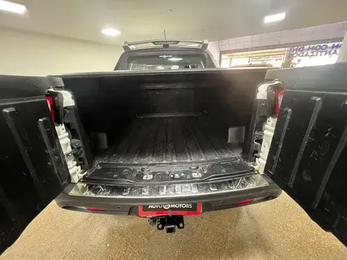 Fiat Toro 2.0 Volcano 4x4 At 2018