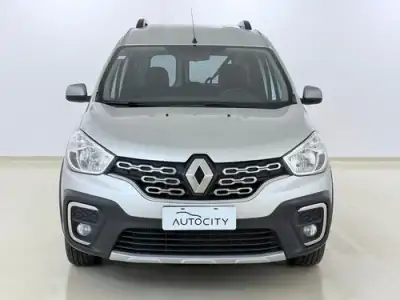 Renault Kangoo II 1.5 DCI STEPWAY L18 2019