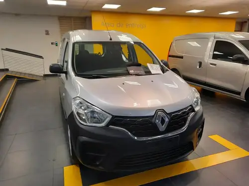 Renault Kangoo Ii Express 1.6 Sce Confort 5A 2026