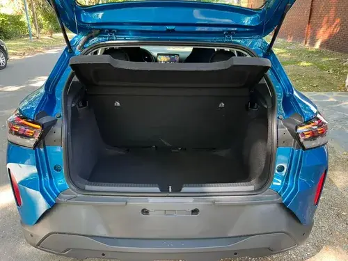 Volkswagen Tera 1.6 Msi Trend Mt 2026