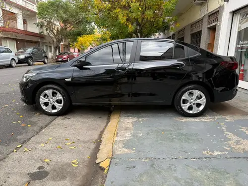 Chevrolet Onix plus 1.0 Turbo Ltz At 2025