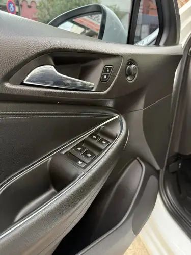 Chevrolet Cruze II 1.4 Lt At Sedan 2023