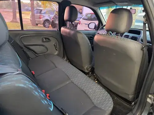 Renault Clio 1.2 Mio Dynamique 2016