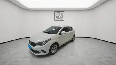 Fiat Argo 1.3 Gse Drive Pack Conectividad 2020