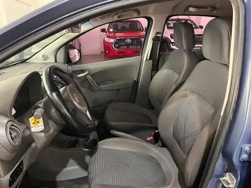 Fiat Palio 1.4 5p Attract L14 2015