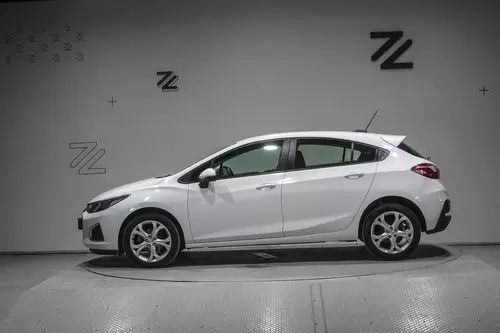 Chevrolet Cruze II 1.4 Lt At 5p 2023