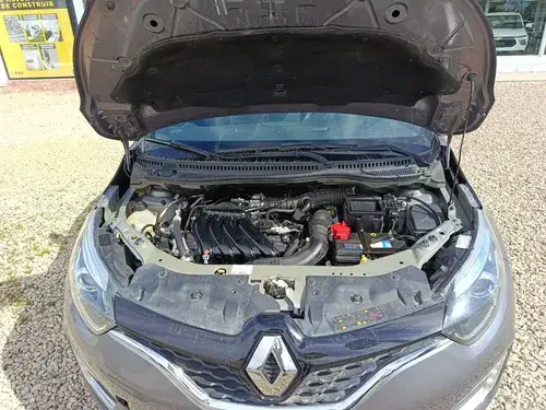 Renault Captur INTENS 1.6 CVT 2020