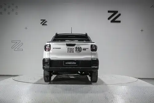 Fiat Strada 1.3 Freedom Cd 2025