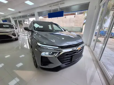 Chevrolet TRACKER LT 1.2T AT 2026