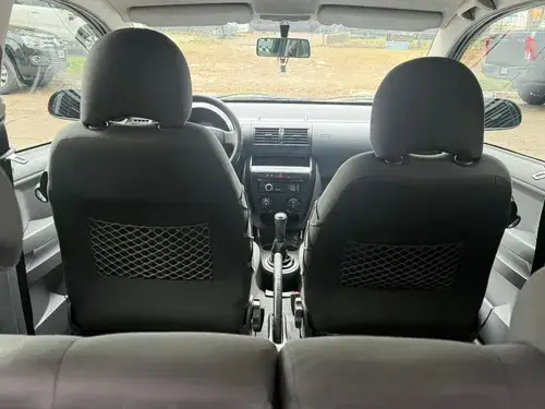 Volkswagen Fox 1.6 Route 2008