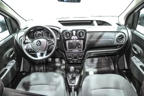Renault Kangoo Ii Express 1.6 Sce Confort 5A 2026