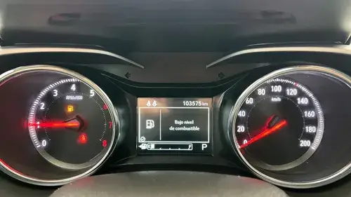Chevrolet Tracker 1.2 Ltz Turbo At 2022