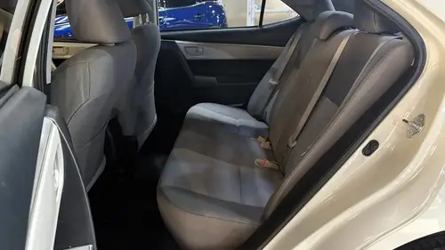 Toyota Corolla 1.8 Xli Mt 140cv 2016