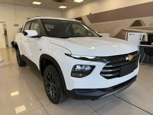 Chevrolet Montana 1.2 T Premier At 2026