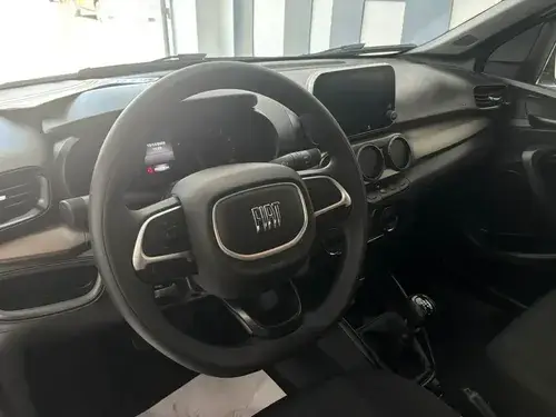 Fiat Cronos 1.3 Gse Drive Pack Plus 2026