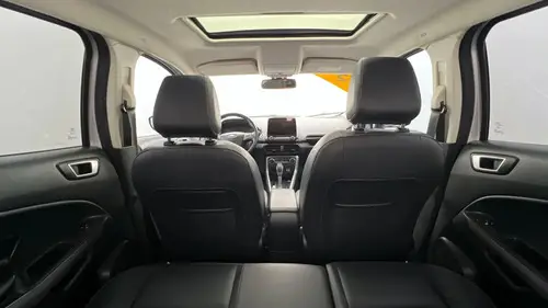 Ford Ecosport 1.5 Titanium 123cv 4x2 Automática 2022