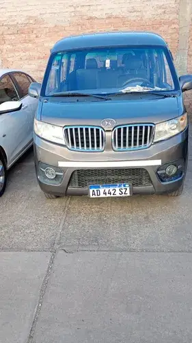 X30 1.3 VAN 7A 2019
