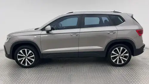 Volkswagen Taos 1.4 250 Tsi Highline 2021